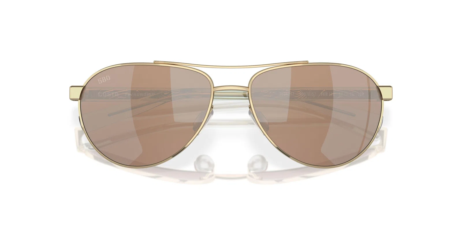 Costa Del Mar Fernandina 4007 Sunglasses - view 14